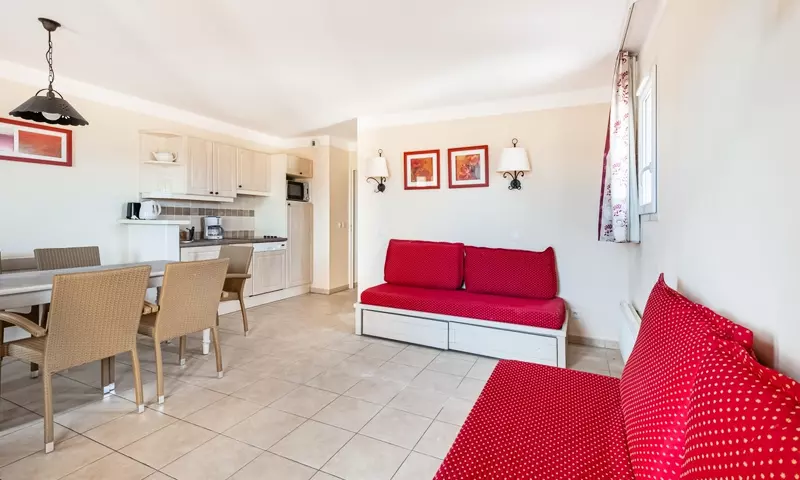 Les Coteaux de Pont Royal en Provence - maeva Home - Pont-Royal - Mallemort - 510