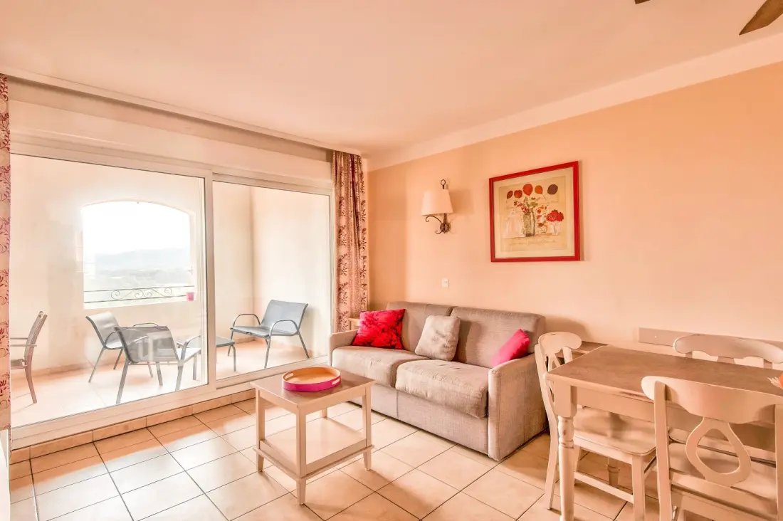 Les Coteaux de Pont Royal en Provence - maeva Home