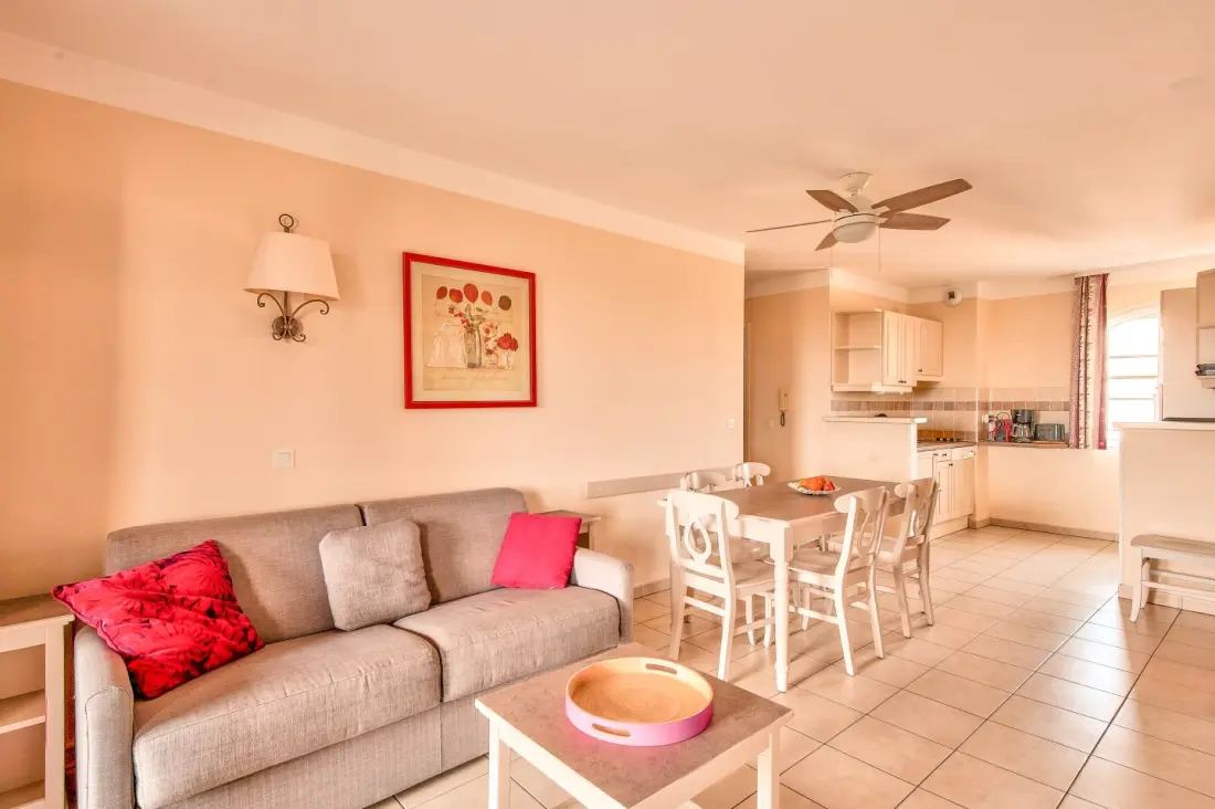 Les Coteaux de Pont Royal en Provence - maeva Home