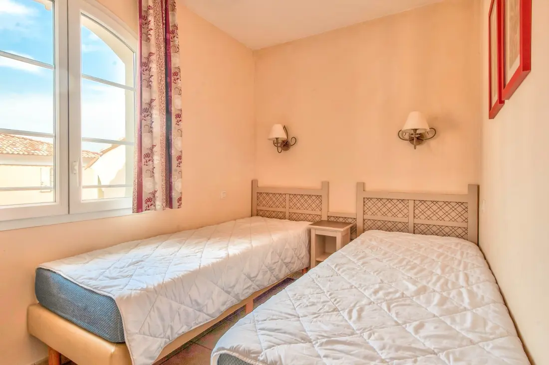 Les Coteaux de Pont Royal en Provence - maeva Home