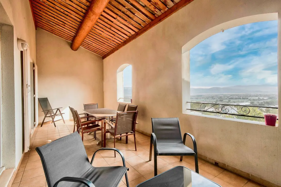 Les Coteaux de Pont Royal en Provence - maeva Home
