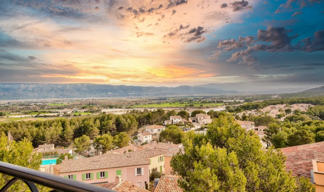 Les Coteaux de Pont Royal en Provence - maeva Home