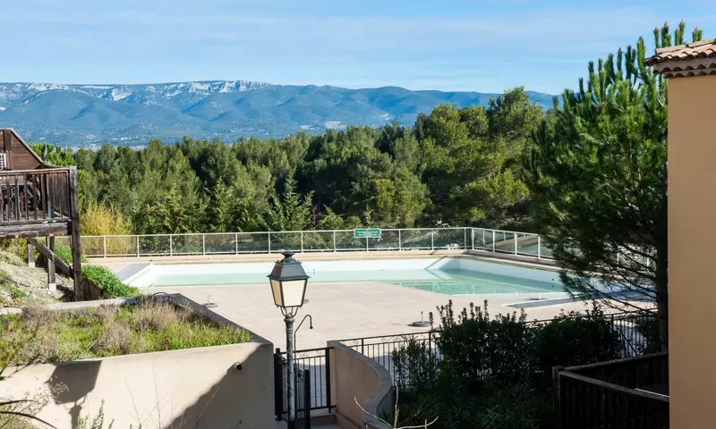 Les Coteaux de Pont Royal en Provence - maeva Home - Pont-Royal - Mallemort - 495