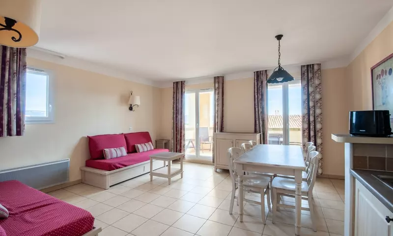 Les Coteaux de Pont Royal en Provence - maeva Home - Pont-Royal - Mallemort - 486