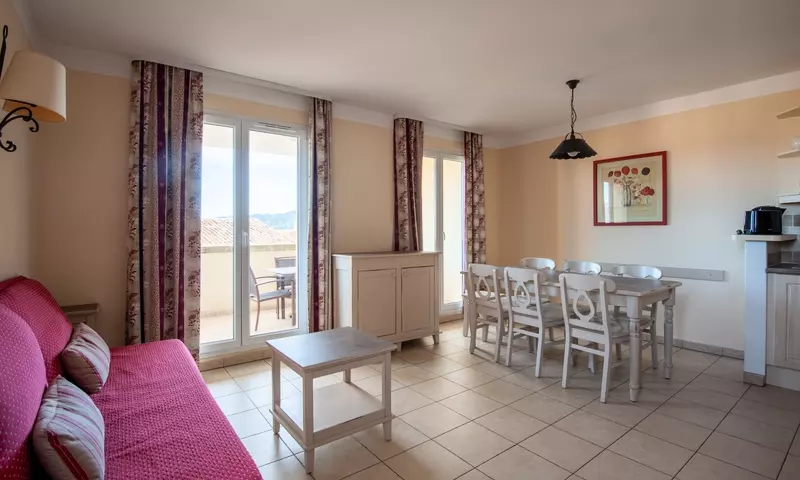 Les Coteaux de Pont Royal en Provence - maeva Home - Pont-Royal - Mallemort - 488