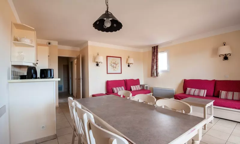 Les Coteaux de Pont Royal en Provence - maeva Home - Pont-Royal - Mallemort - 489
