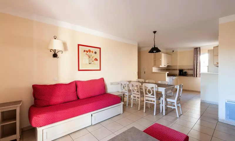 Les Coteaux de Pont Royal en Provence - maeva Home - Pont-Royal - Mallemort - 103