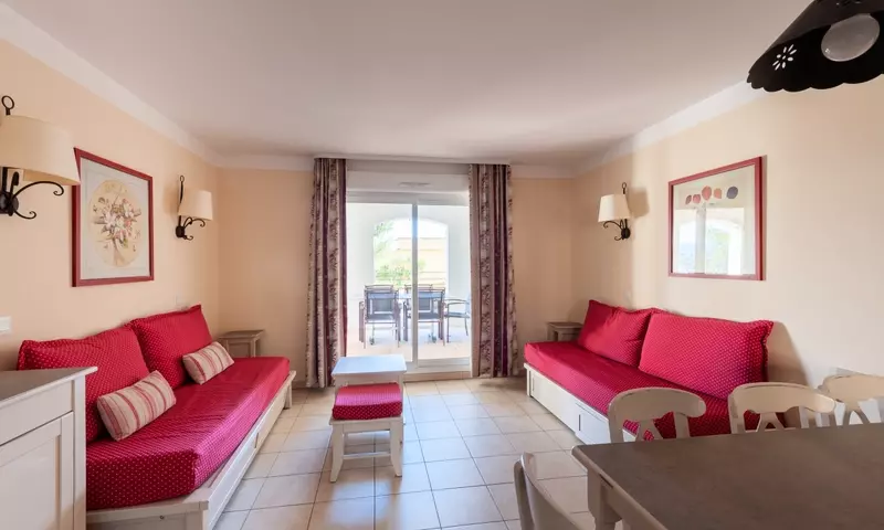 Les Coteaux de Pont Royal en Provence - maeva Home - Pont-Royal - Mallemort - 100