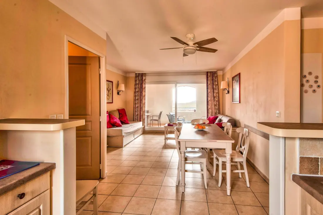 Les Coteaux de Pont Royal en Provence - maeva Home