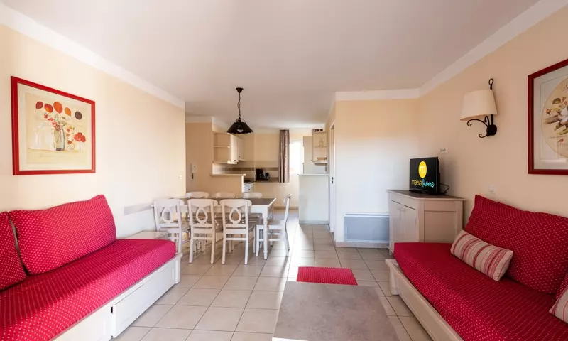 Les Coteaux de Pont Royal en Provence - maeva Home - Pont-Royal - Mallemort - 101