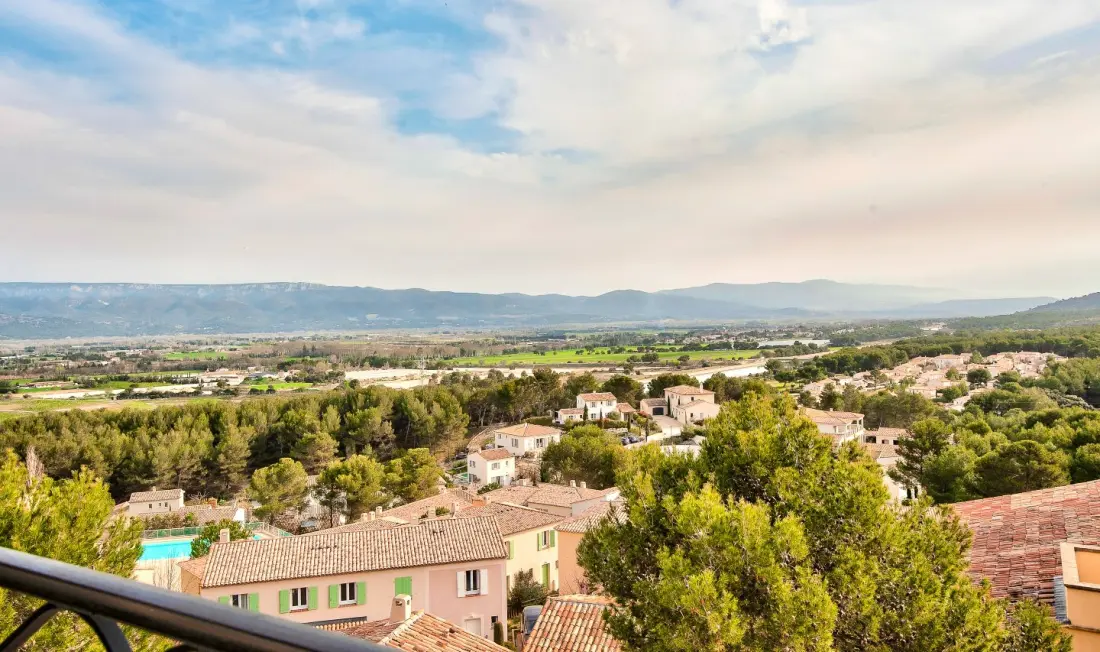 Les Coteaux de Pont Royal en Provence - maeva Home