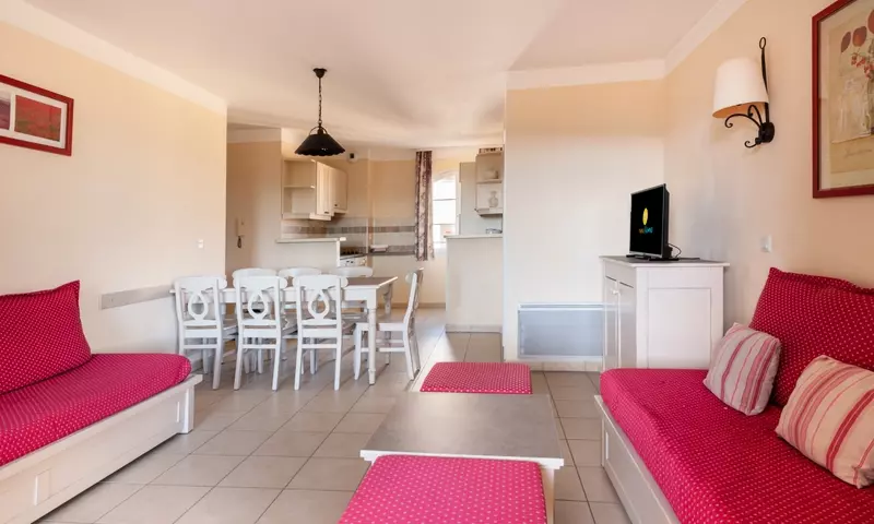 Les Coteaux de Pont Royal en Provence - maeva Home - Pont-Royal - Mallemort - 65