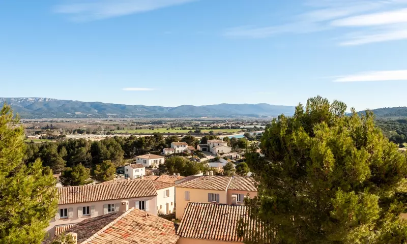 Les Coteaux de Pont Royal en Provence - maeva Home - Pont-Royal - Mallemort - 72