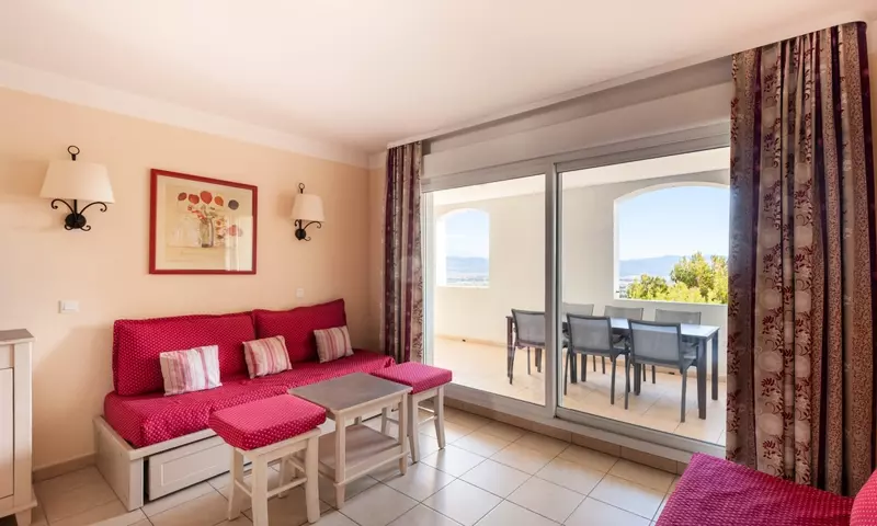 Les Coteaux de Pont Royal en Provence - maeva Home - Pont-Royal - Mallemort - 63