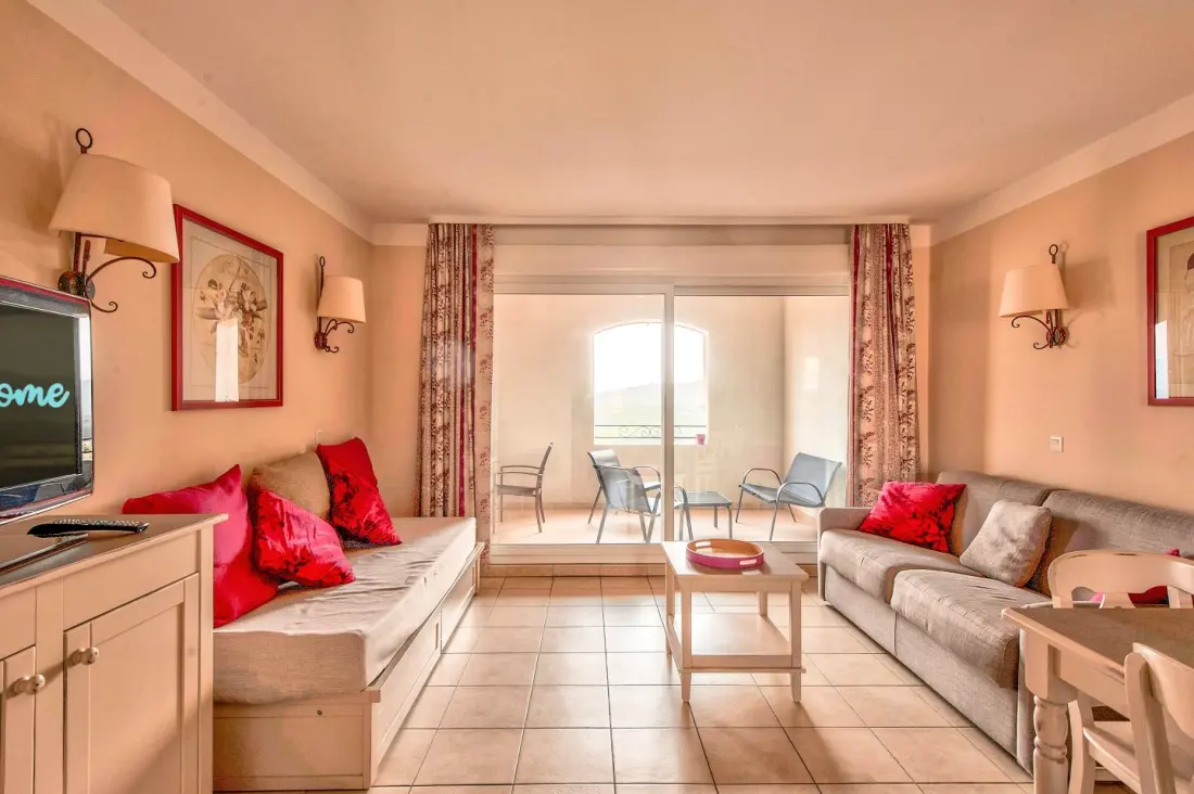 Les Coteaux de Pont Royal en Provence - maeva Home