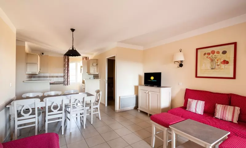 Les Coteaux de Pont Royal en Provence - maeva Home - Pont-Royal - Mallemort - 64
