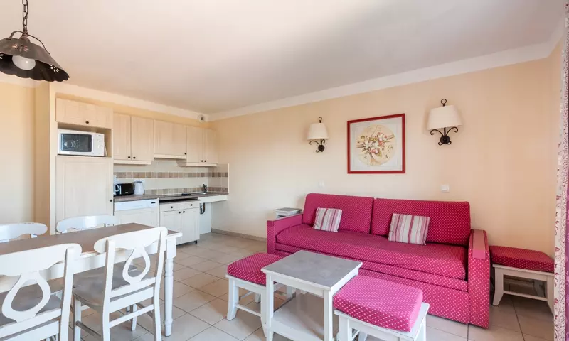 Les Coteaux de Pont Royal en Provence - maeva Home - Pont-Royal - Mallemort - 145