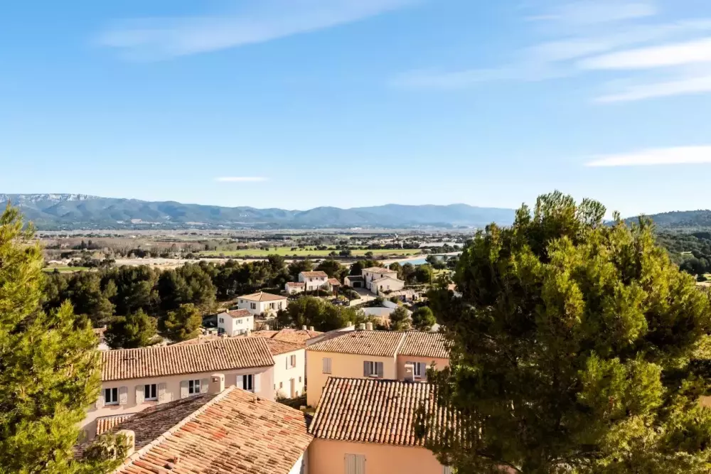 Les Coteaux de Pont Royal en Provence - maeva Home