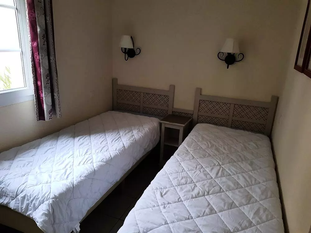 Village Pont Royal en Provence - maeva Home