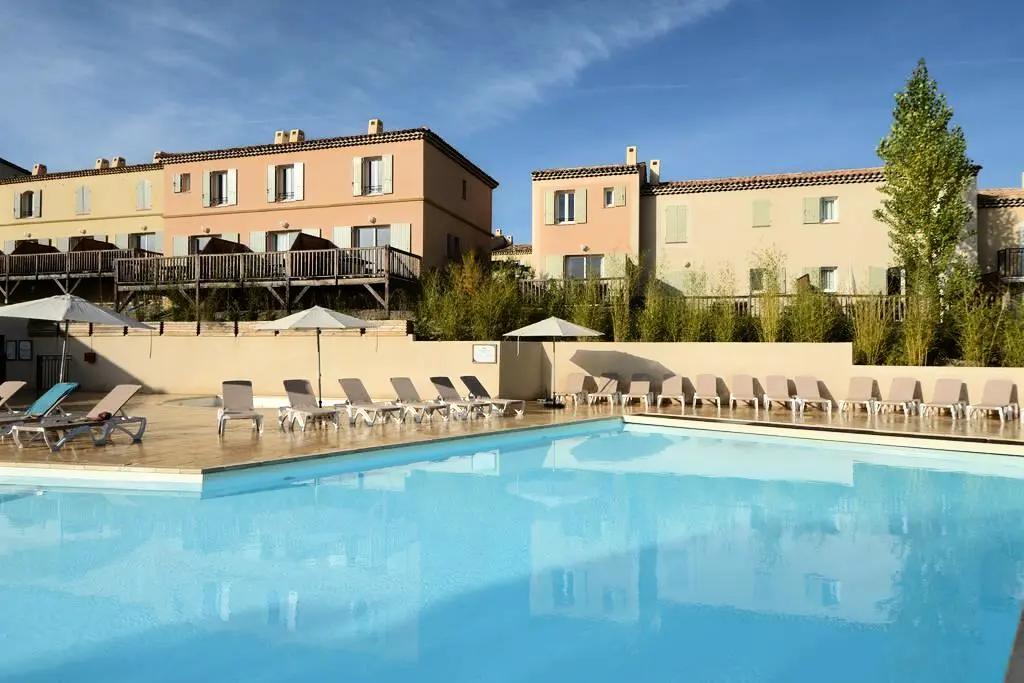 Les Coteaux de Pont Royal en Provence - maeva Home