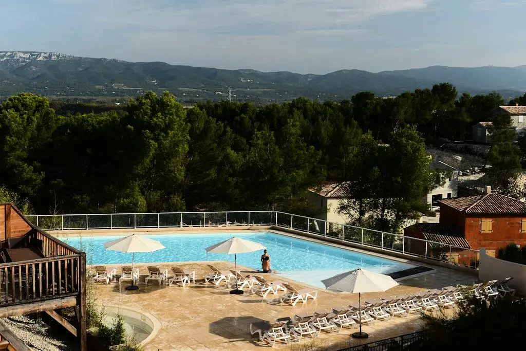 Les Coteaux de Pont Royal en Provence - maeva Home