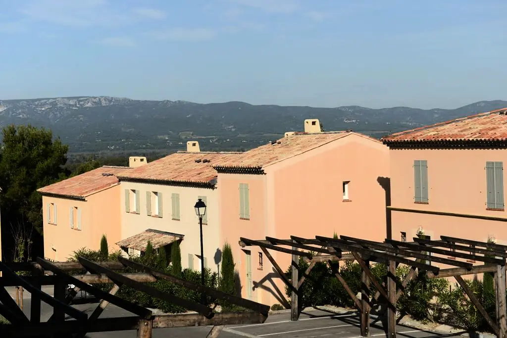 Les Coteaux de Pont Royal en Provence - maeva Home