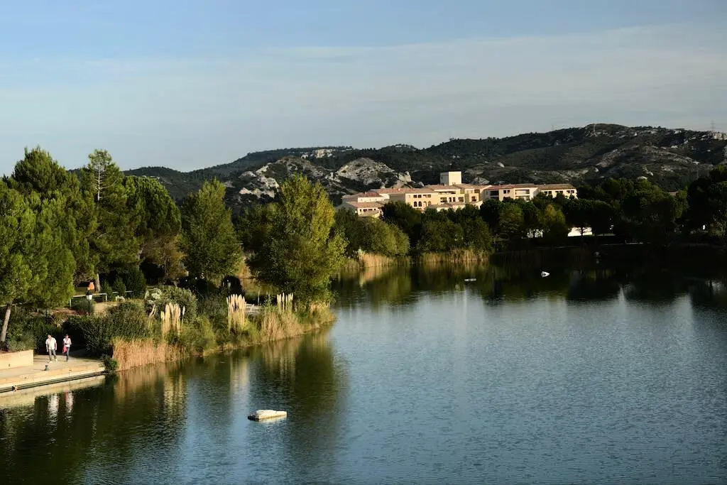 Les Coteaux de Pont Royal en Provence - maeva Home