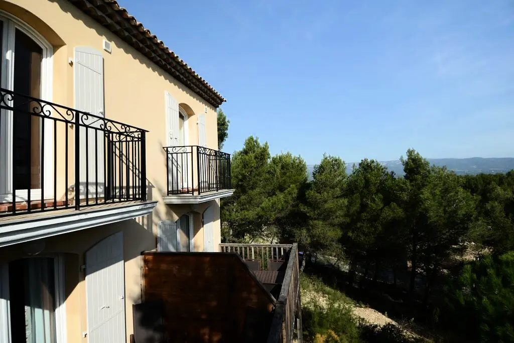 Les Coteaux de Pont Royal en Provence - maeva Home