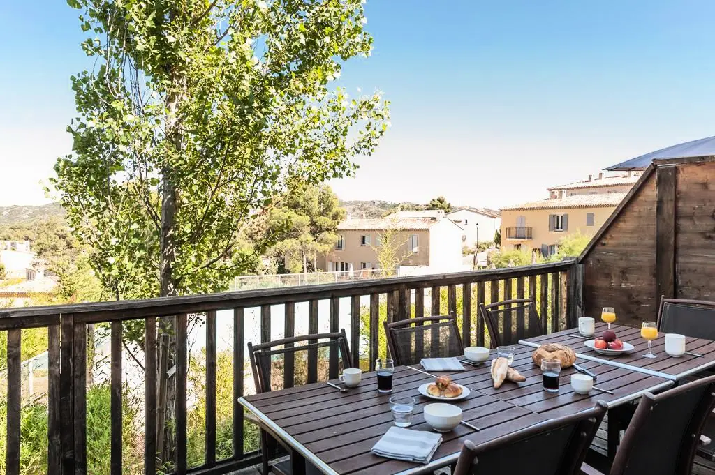 Les Coteaux de Pont Royal en Provence - maeva Home