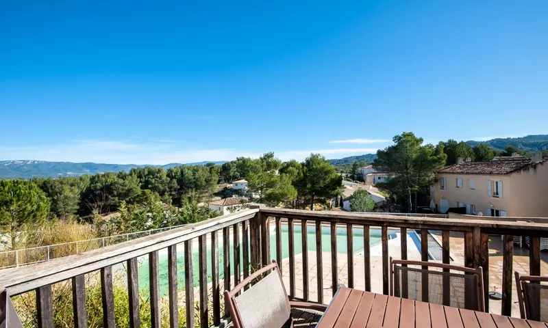 Les Coteaux de Pont Royal en Provence - maeva Home - Pont-Royal - Mallemort - 328