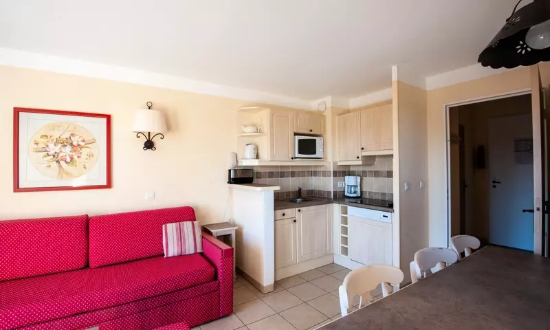 Les Coteaux de Pont Royal en Provence - maeva Home - Pont-Royal - Mallemort - 332