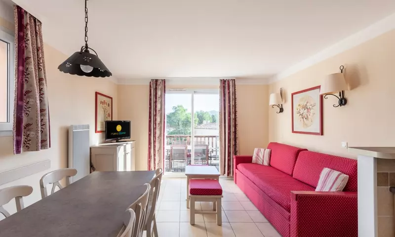 Les Coteaux de Pont Royal en Provence - maeva Home - Pont-Royal - Mallemort - 329