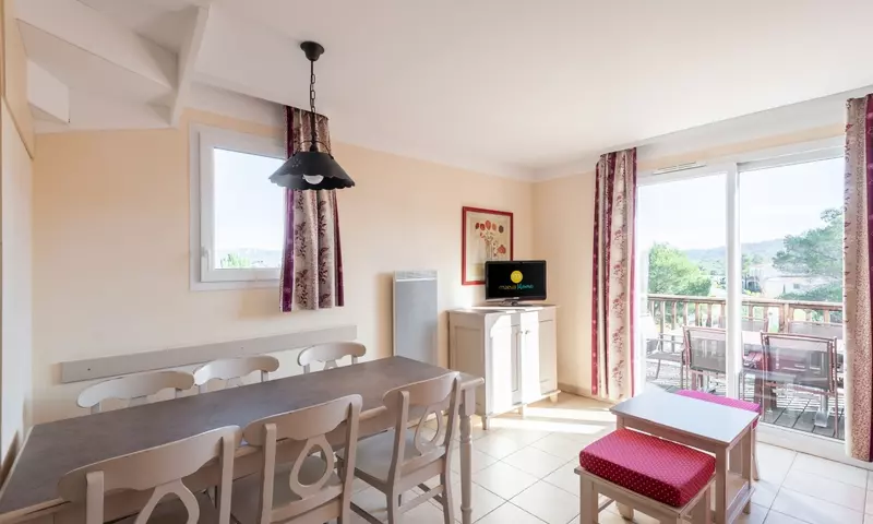 Les Coteaux de Pont Royal en Provence - maeva Home - Pont-Royal - Mallemort - 330