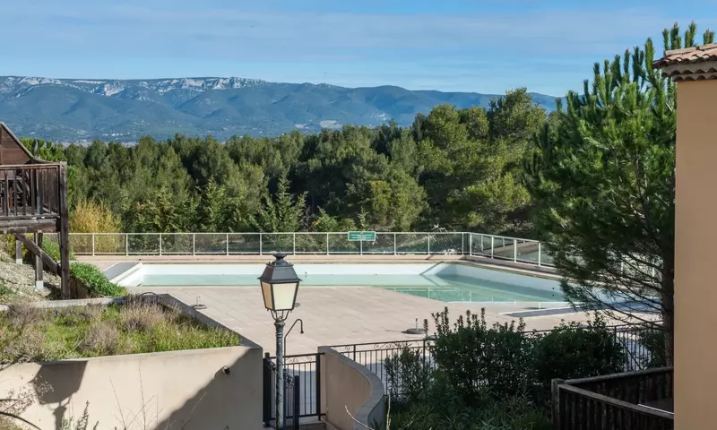 Les Coteaux de Pont Royal en Provence - maeva Home - Pont-Royal - Mallemort - 338