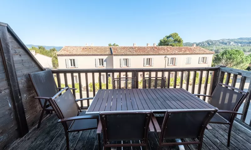 Les Coteaux de Pont Royal en Provence - maeva Home - Pont-Royal - Mallemort - 368