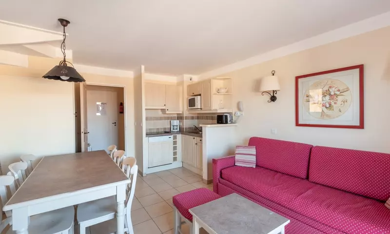 Les Coteaux de Pont Royal en Provence - maeva Home - Pont-Royal - Mallemort - 370
