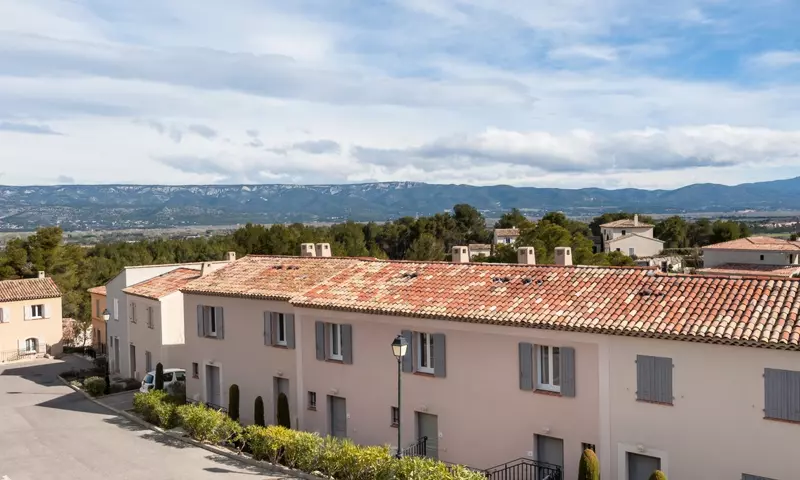 Les Coteaux de Pont Royal en Provence - maeva Home - Pont-Royal - Mallemort - 95