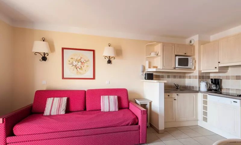 Les Coteaux de Pont Royal en Provence - maeva Home - Pont-Royal - Mallemort - 87