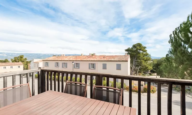 Les Coteaux de Pont Royal en Provence - maeva Home - Pont-Royal - Mallemort - 84