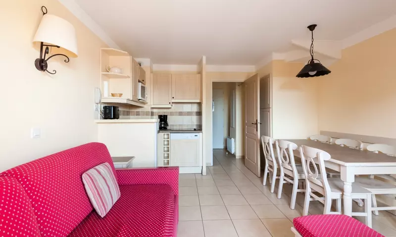 Les Coteaux de Pont Royal en Provence - maeva Home - Pont-Royal - Mallemort - 86