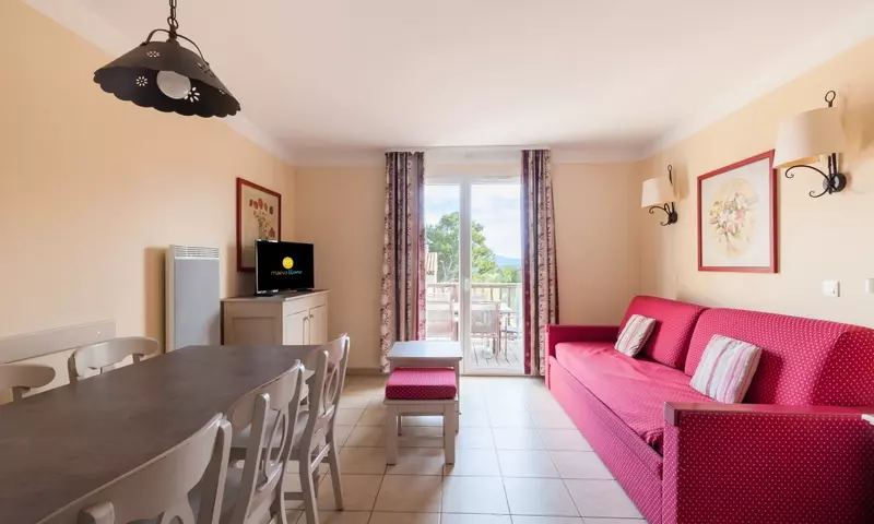 Les Coteaux de Pont Royal en Provence - maeva Home - Pont-Royal - Mallemort - 85