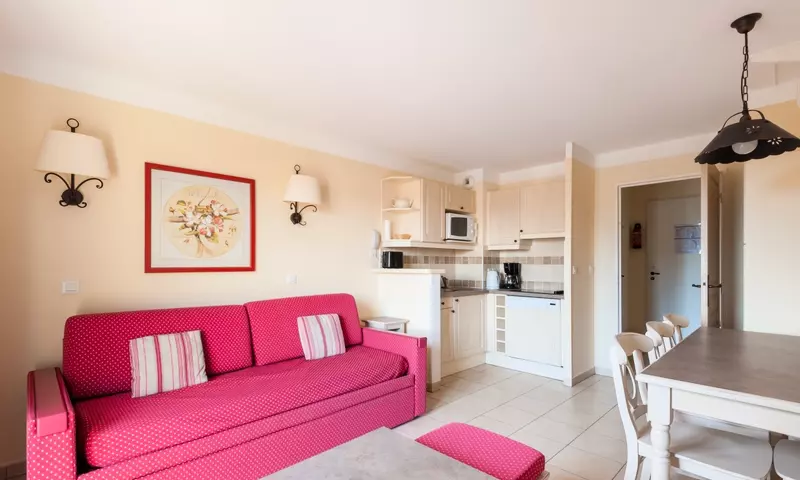 Les Coteaux de Pont Royal en Provence - maeva Home - Pont-Royal - Mallemort - 88