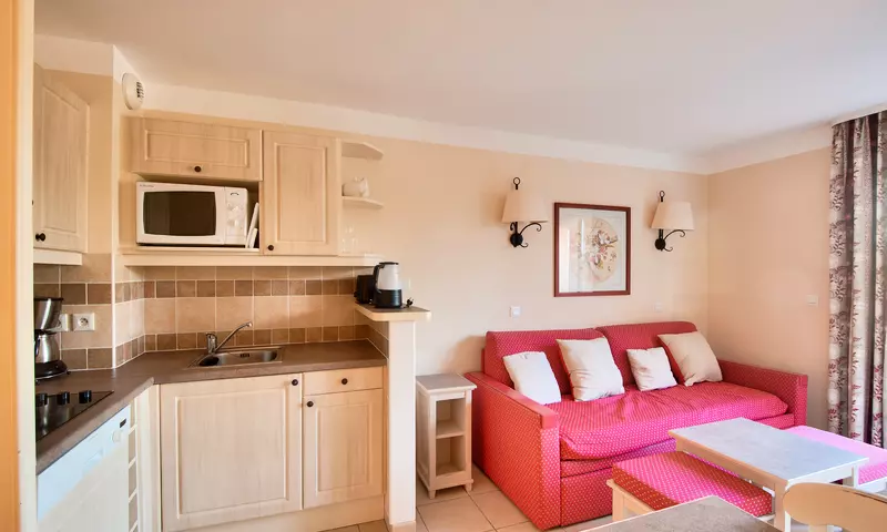 Les Coteaux de Pont Royal en Provence - maeva Home - Pont-Royal - Mallemort - 469
