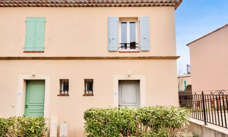 Les Coteaux de Pont Royal en Provence - maeva Home - Pont-Royal - Mallemort - 470