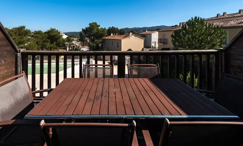 Les Coteaux de Pont Royal en Provence - maeva Home - Pont-Royal - Mallemort - 364