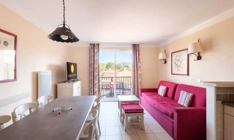 Les Coteaux de Pont Royal en Provence - maeva Home - Pont-Royal - Mallemort - 355