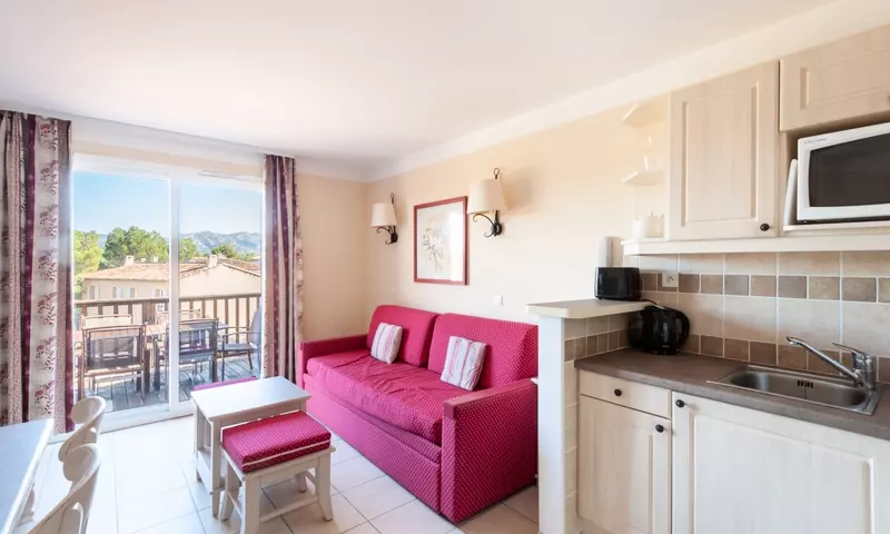 Les Coteaux de Pont Royal en Provence - maeva Home - Pont-Royal - Mallemort - 356
