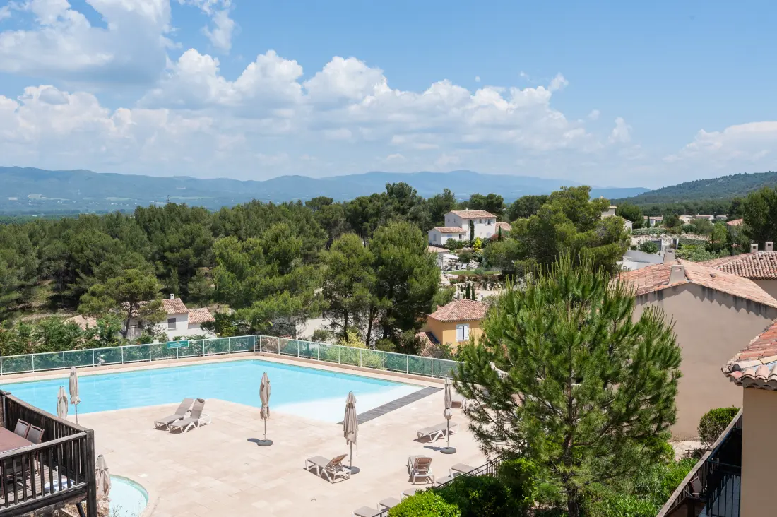 Les Coteaux de Pont Royal en Provence - maeva Home