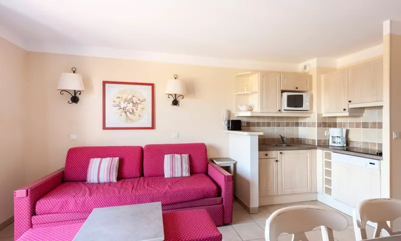 Les Coteaux de Pont Royal en Provence - maeva Home - Pont-Royal - Mallemort - 358