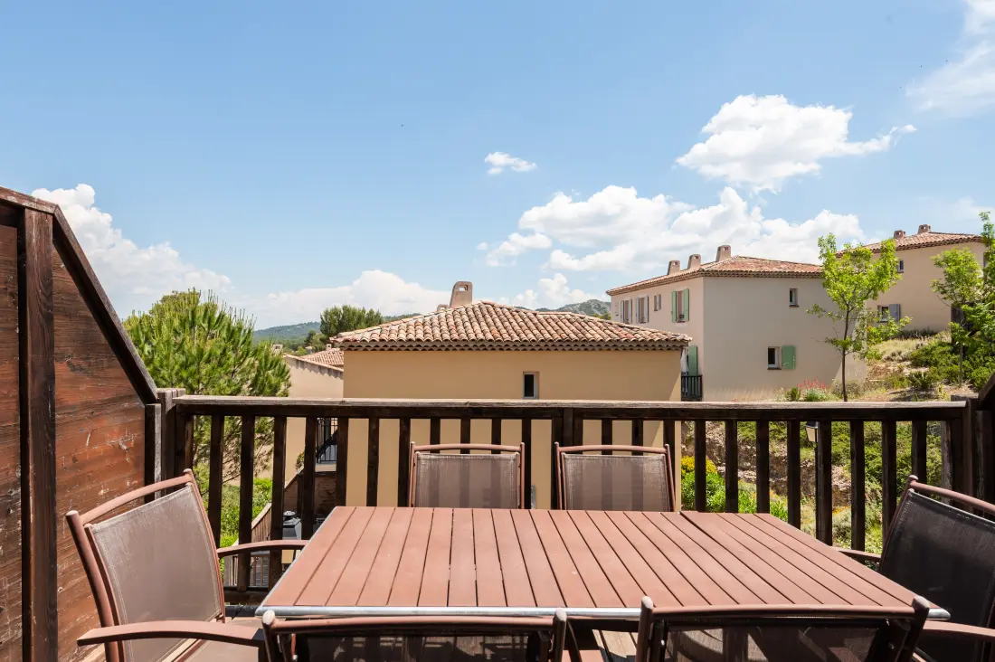 Les Coteaux de Pont Royal en Provence - maeva Home